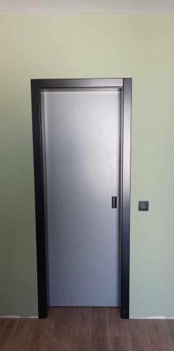 Български интериорн врати