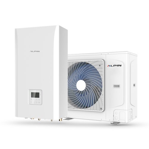 Термопомпи